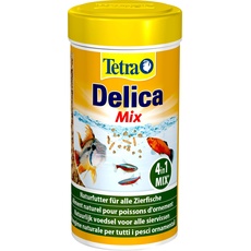 Bild Delica Mix 250ml