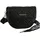 Anderes Bigs Umhängetaschen Kunstleder Black