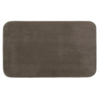 Rio Badteppich 70 x 120 cm taupe
