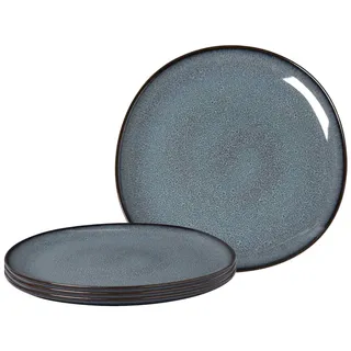 Villeroy & Boch like. by Villeroy & Boch Lave ø 32 cm 4er Set