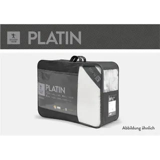 Platin extra warm 135 x 200 cm