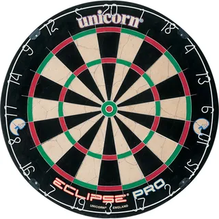 Unicorn Information System Unicorn Eclipse Pro Dartscheibe