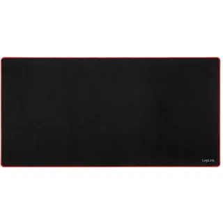 Logilink ID0216 XXXL Gaming Mauspad Schwarz