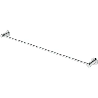 Duravit D-Code Badetuchhalter 1-armig Grau 0099231000