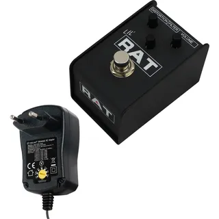 PROCO Lil Rat Distortion Pedal