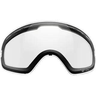 YEAZ "Photochrome Wechselglas, mit Rahmen XTRM-SUMMIT",