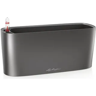 Delta 10 Komplettset 30 x 11 x 13 cm anthrazit