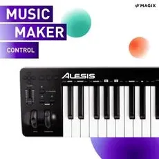 Bild Music Maker Control 2023 Jahreslizenz, 1 Lizenz(en)