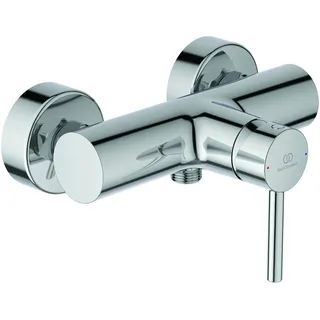 Ideal Standard BC674AA Kolva Mischbatterie für Dusche, verchromt