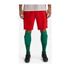 Damen/herren Fussball Shorts Viralto Rot, XL