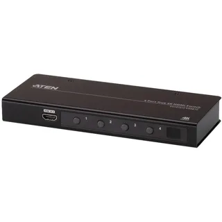 ATEN VS481C HDMI Switch mit 4 Ports True 4K
