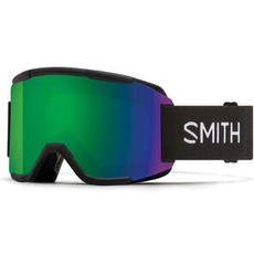 Bild Smith Squad Skibrille-Schwarz-One Size