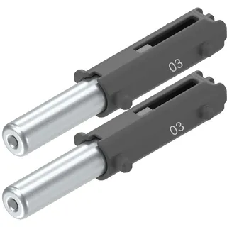 vasalat Blum Dämpfer 22K2034 2 Stück