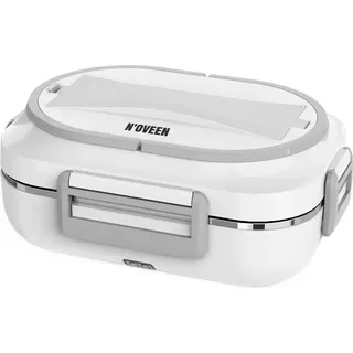Elektrische Lunchbox N'oveen LB510 Grey Plus