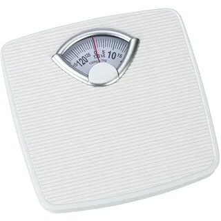 Wenko Personenwaage weiß