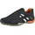 Snake Herren Weite E Navy 40