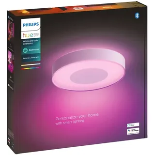 Philips Xamento 1 rund weiß