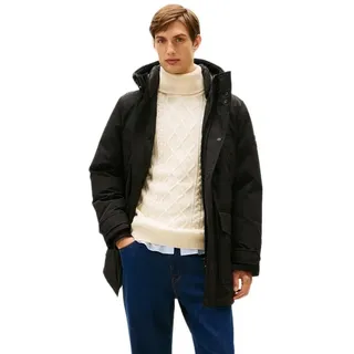 Tommy Hilfiger Rockie Parka - Black - L