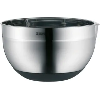 WMF Gourmet Küchenschüssel Silber 24 cm