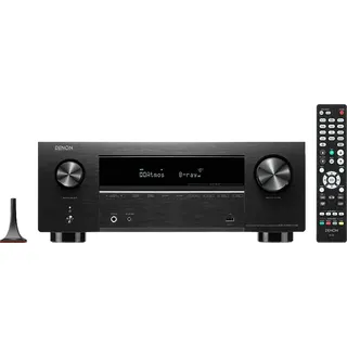 Denon AVR-X2800H DAB