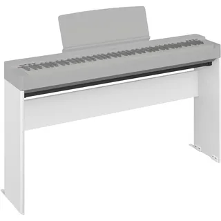 Yamaha L-200WH Ständer für P-225WH Weiß