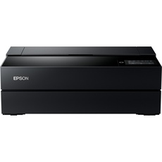 Epson SureColor SC‐P900 large format printer Wi-Fi Inkjet Colour DPI A3 () Ethernet LAN (Tintenpatrone, Farbe), Drucker, Blau, Gelb, Grau, Pink, Schwarz, Türkis, Violett