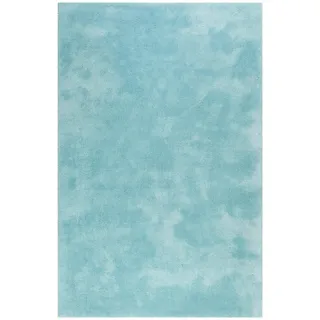 Esprit Relaxx Hochflorteppich 130 x 190 cm mint