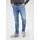 Glenn Light Blau Denim 32/32