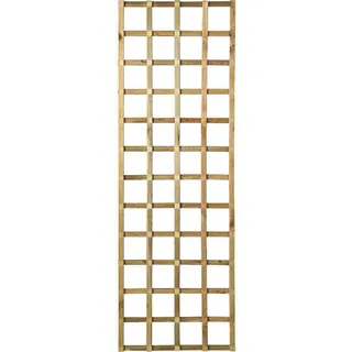 Siena Garden Spalier Juna Kiefernholz 60x180cm