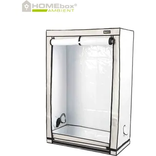 HOMEbox Wachstumszelt 120 x 60 x 180 cm