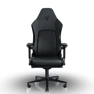 Razer Iskur V2 Kunstleder Schwarz