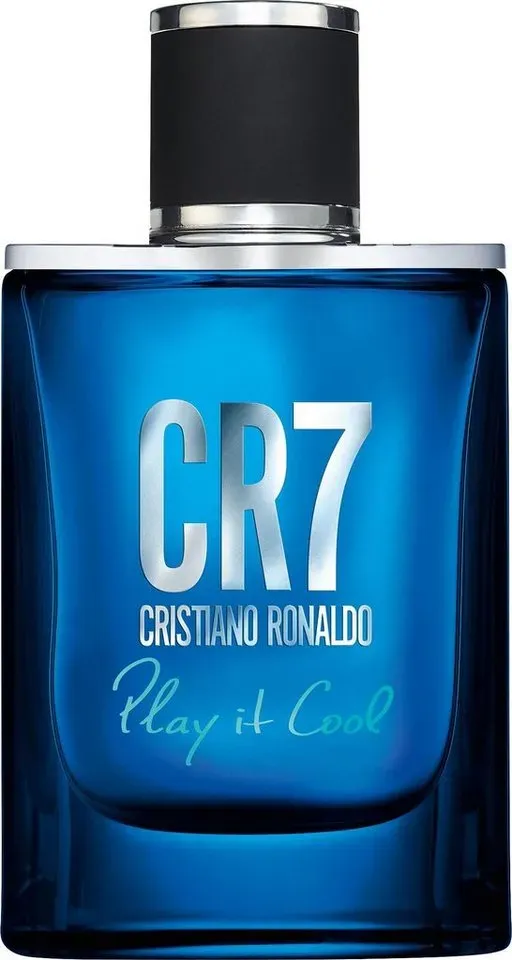 Bild von CR7 Play it Cool Eau de Toilette 30 ml