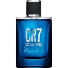 Bild von CR7 Play it Cool Eau de Toilette 30 ml