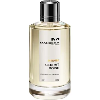 Mancera Intense Cedrat Boise Eau de Parfum 120 ml