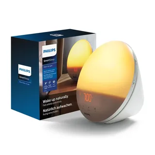 Philips HF3531/01 weiß