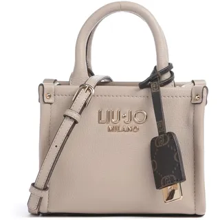 Liu•Jo Liu Jo Ridhi XS | Umhängetasche in beige