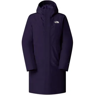 The North Face W SUZANNE TRICLIMATE 2.0 Damen ETERNAL PURPLE/SMOKED P Größe L