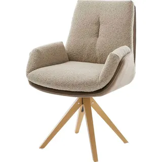 DeLife Clea-Flex Mikrofaser Beige