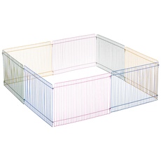 Bild Hamster Freilauf 8 Gitter 34 x 23 cm