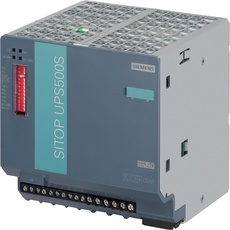 Bild von SITOP UPS500S 5kW Industrielle USV-Anlage