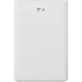 Beko Luftentfeuchter 265W 10LT / Day Timer R290, Weiß