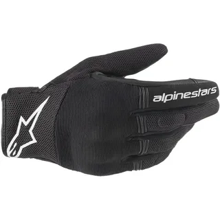 Alpinestars Copper Schwarz/Weiß 3XL