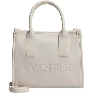 Valentino Foxy Re Shopper Tasche 26 cm weiss