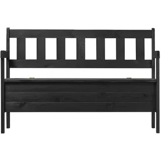 Kadax 120 x 47 x 82 cm Anthrazit