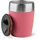 Travel Cup Thermobecher 0,2 l Himbeer 5 St.