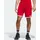 3G Speed AEROREADY Sport-Shorts Team Power Red/White 3XL