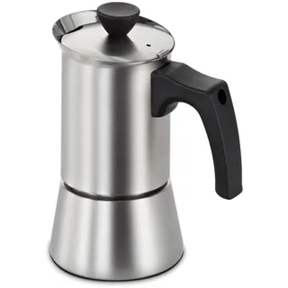 Bosch Espressokocher 200 ml Schwarz