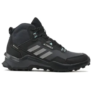 Adidas Terrex AX4 GTX Damen Core Black / Grey Three / Mint Ton 40