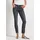 Regular-fit-Jeans Jane im Five-Pocket grau