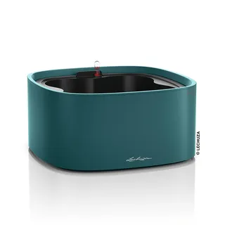 LECHUZA PILA Color Stick-System petrolblau 15942